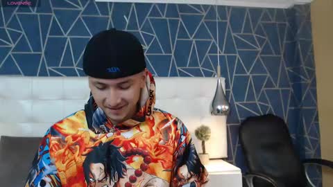 Snapshot of brandoncolee chatting on 03-05-25, 12:11 BrandonCole online show from 03-05-25, 12:11