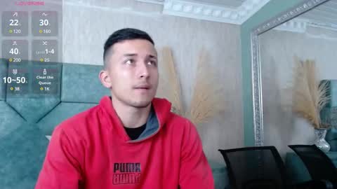 Snapshot of brandoncolee chatting on 03-06-25, 12:09 BrandonCole online show from 03-06-25, 12:09