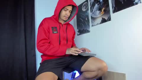 Brandon Lavitt online show from 11-18-25, 11:03