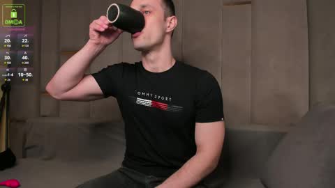 Snapshot of brandonnorriss chatting on 04-26-26, 11:08 BRANDON online show from 04-26-26, 11:08