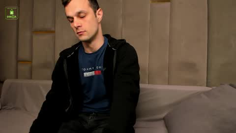 Snapshot of brandonnorriss chatting on 05-27-26, 05:15 BRANDON online show from 05-27-26, 05:15