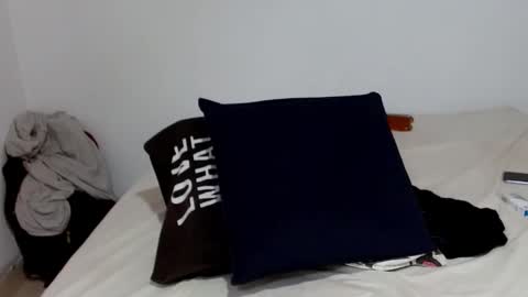 Brandon online show from 03-12-26, 04:29