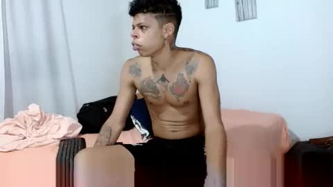 Brandon online show from 04-03-26, 04:21