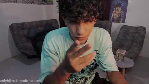 Brandon Stone online show from 12-07-24, 02:20