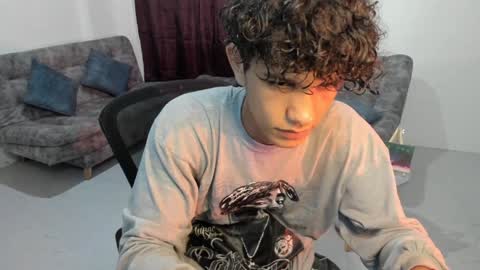 Brandon Stone online show from 12-14-24, 02:01