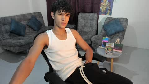 Brandon Stone online show from 12-17-24, 04:01