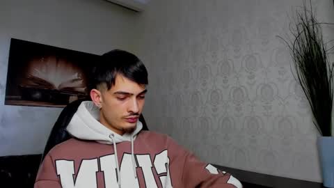 BrandonTateX online show from 03-02-25, 06:30