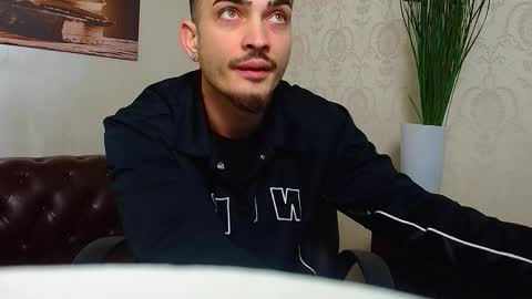 BrandonTateX online show from 03-10-26, 08:41