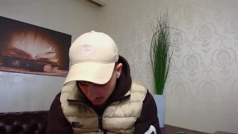 BrandonTateX online show from 03-17-26, 05:00