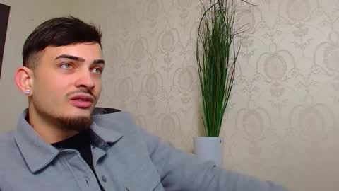 BrandonTateX online show from 03-19-26, 09:13