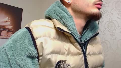 BrandonTateX online show from 03-22-26, 07:12