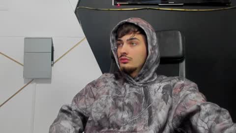 BrandonTateX online show from 03-29-26, 06:57