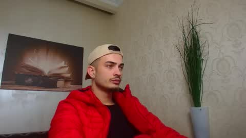 BrandonTateX online show from 04-15-26, 12:12