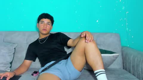 BRANDON online show from 02-26-26, 04:50