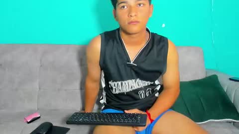 BRANDON online show from 02-28-26, 03:24