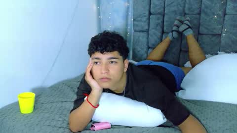 BRANDON online show from 03-18-26, 02:09