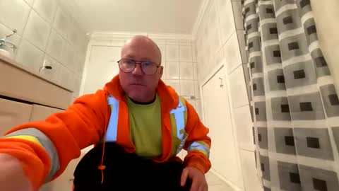 Brandx420 online show from 04-01-26, 09:12