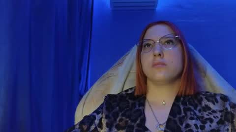 Snapshot of brandy__stars chatting on 02-03-26, 03:50 Belle online show from 02-03-26, 03:50