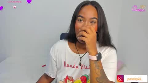 brandy   Independent model online show from 01-18-26, 12:25