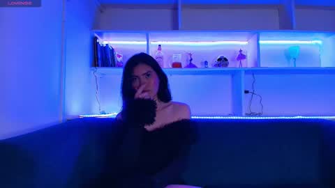 Snapshot of brandy_collinss chatting on 11-15-25, 11:18 Brandy online show from 11-15-25, 11:18