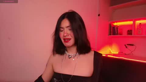 Snapshot of brandy_collinss chatting on 11-22-25, 11:31 Brandy online show from 11-22-25, 11:31