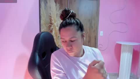 brandy priscot online show from 04-18-26, 02:37