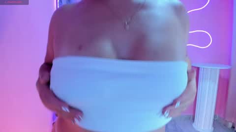 brandy priscot online show from 04-18-26, 09:26