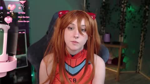 Aurorabut ur dad just calls me Rory online show from 02-05-25, 05:30