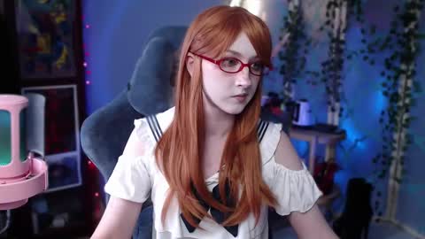 Aurorabut ur dad just calls me Rory online show from 03-05-25, 08:00