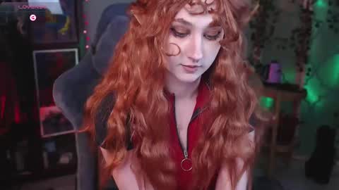 Aurorabut ur dad just calls me Rory online show from 03-07-25, 03:39