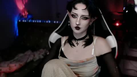 Aurorabut ur dad just calls me Rory online show from 04-25-26, 02:14