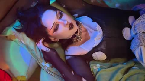 Aurorabut ur dad just calls me Rory online show from 04-29-26, 07:31