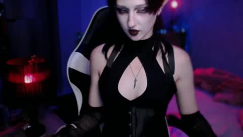 Aurorabut ur dad just calls me Rory online show from 05-22-26, 08:14