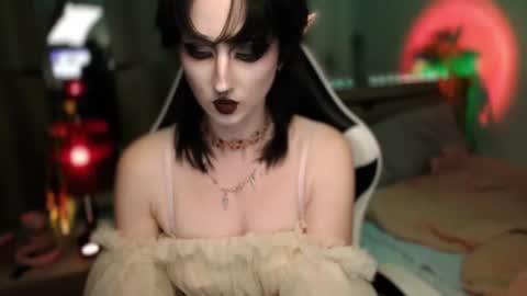 Aurorabut ur dad just calls me Rory online show from 06-17-26, 05:47