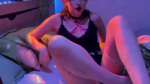 Aurorabut ur dad just calls me Rory online show from 07-05-26, 12:50