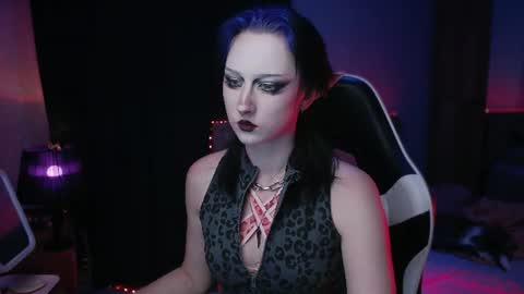 Aurorabut ur dad just calls me Rory online show from 07-23-26, 04:27