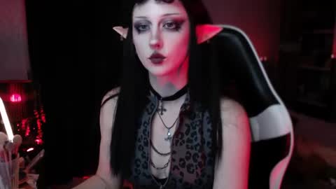 Aurorabut ur dad just calls me Rory online show from 07-28-26, 10:09