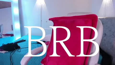 BRANDY  online show from 03-10-25, 05:39