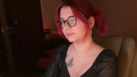 brandy_wow online show from 02-04-26, 04:13