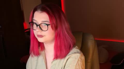 brandy_wow online show from 02-06-26, 04:21