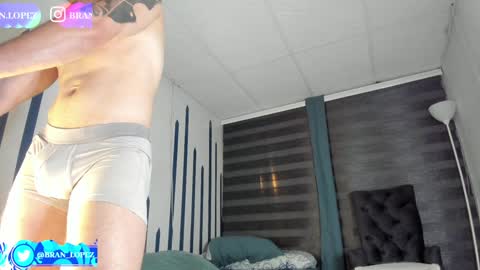 Instagram             twitter BRAN LOPEZ  online show from 01-04-25, 02:03