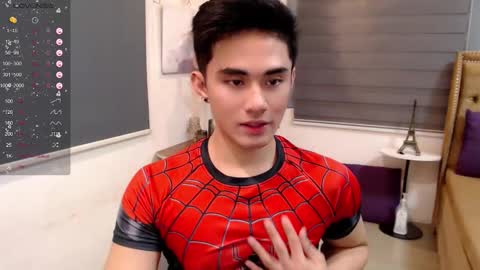 branlior online show from 03-17-26, 06:06