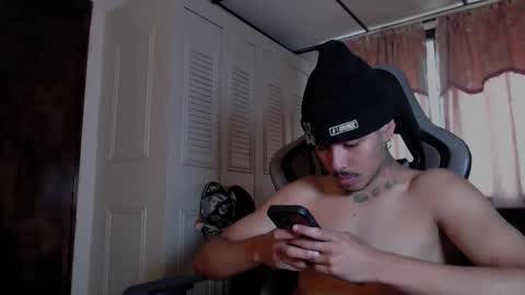 brasi_ online show from 01-14-26, 06:57