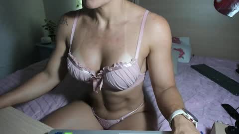 Carolina Ferrari online show from 03-07-25, 09:59