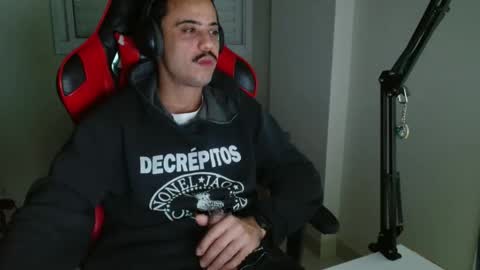 brasilianonca online show from 03-29-26, 06:13