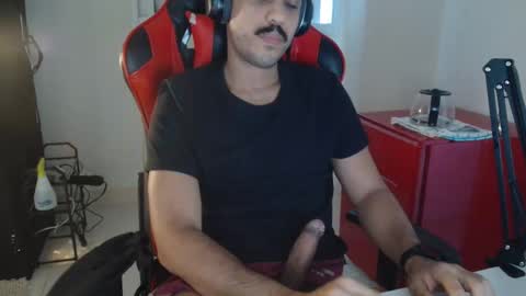 brasilianonca online show from 04-14-26, 07:31