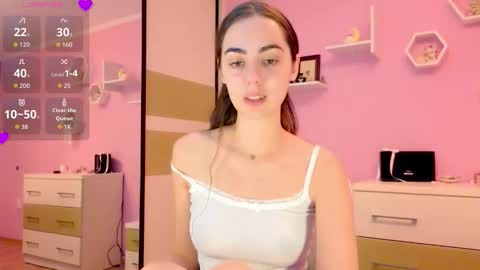 Snapshot of bratty_bun chatting on 09-30-25, 05:18 Annie online show from 09-30-25, 05:18