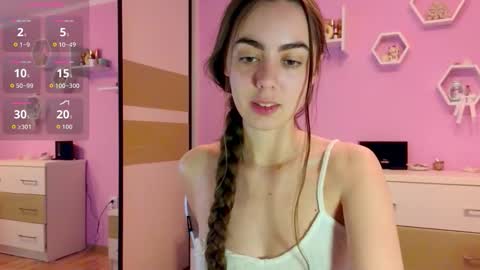 Snapshot of bratty_bun chatting on 12-14-25, 05:40 Annie online show from 12-14-25, 05:40