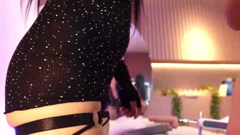 Bratz Luxxxury  online show from 12-15-25, 07:07