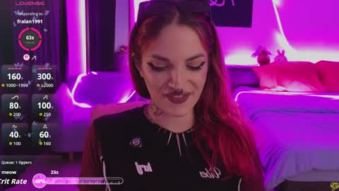 Snapshot of bratziedarsie chatting on 04-30-26, 12:11 Darsieno nude goddess THIS WEEKS SCHEDULE Mon 9am-6pm Tue 9am-5pm Wed 9am-3pm Fri 9am-6pm Sat 9am-3pm GMT1 online show from 04-30-26, 12:11